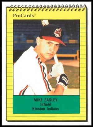 327 Mike Easley